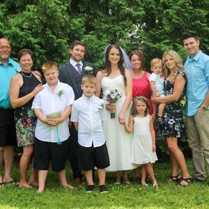 Meet your Posher, Richard